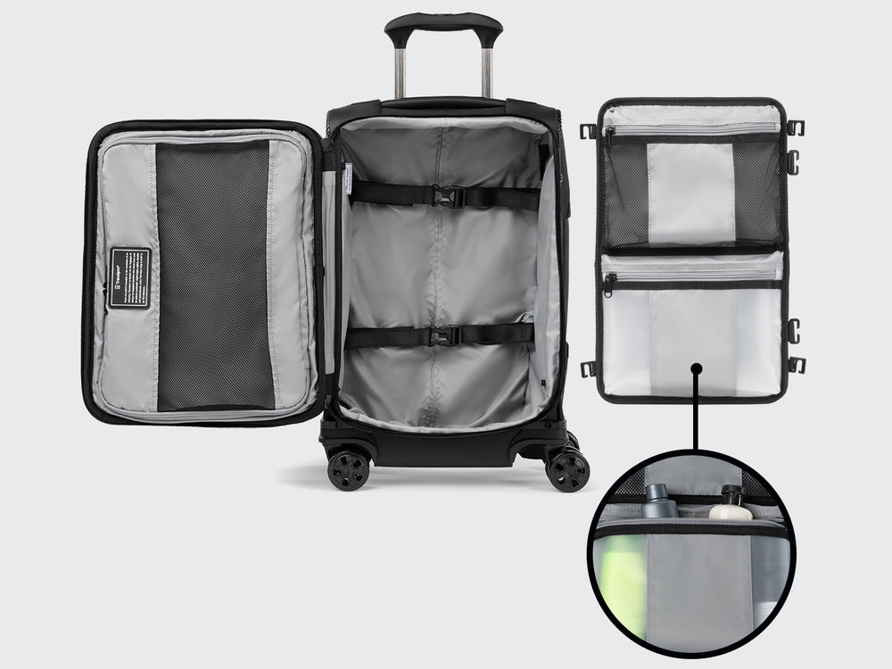 Crew™ Classic Carry-On Expandable Spinner