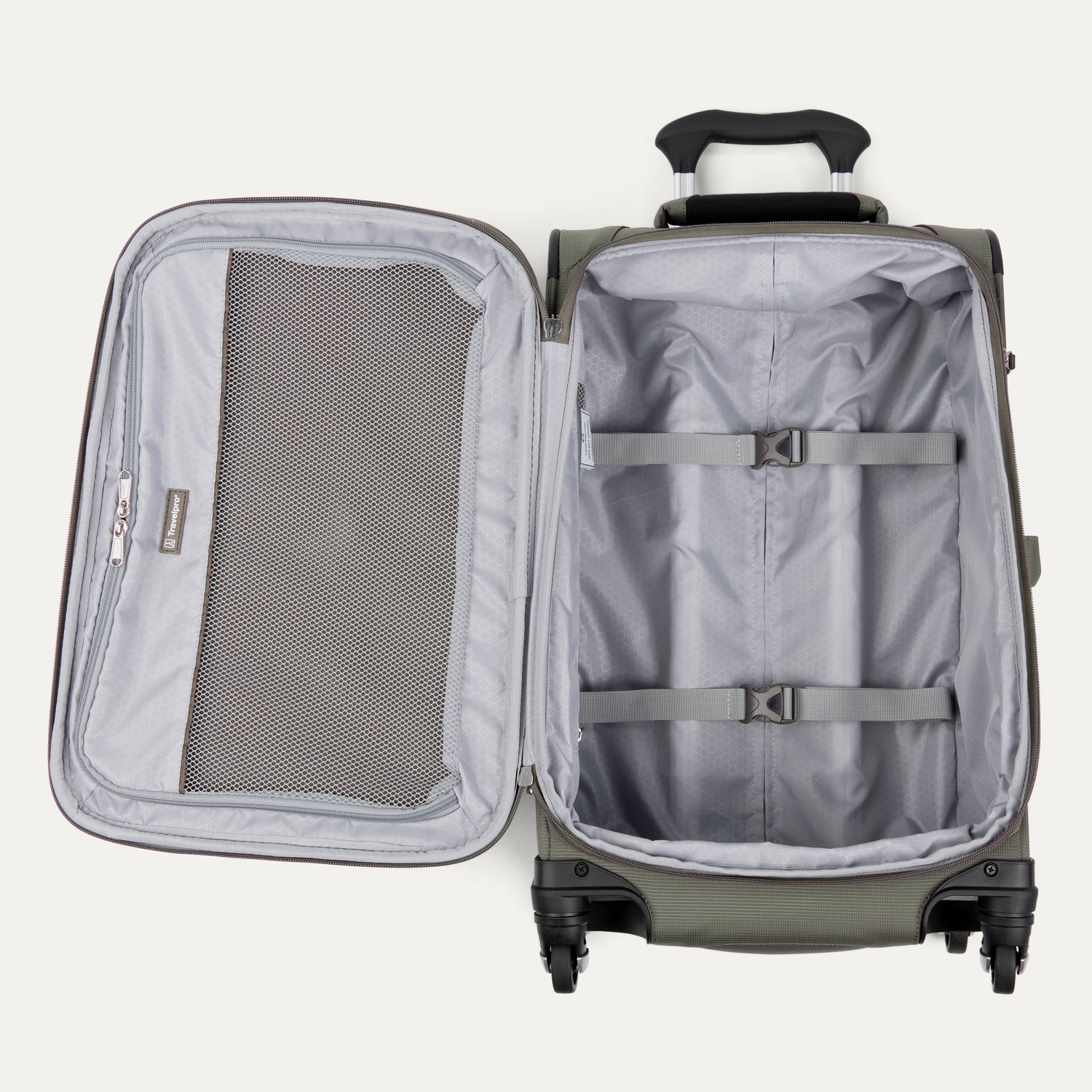 Maxlite®5 Carry Me Away - Luggage Set