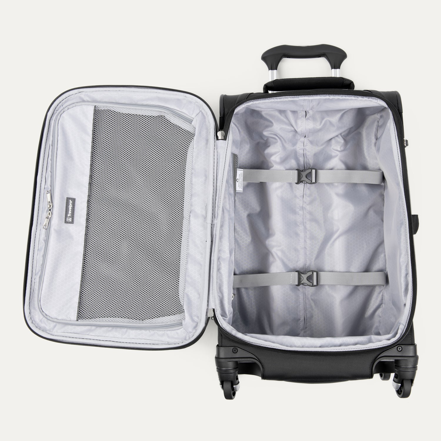 Maxlite® 5 Compact Carry-On Expandable Spinner