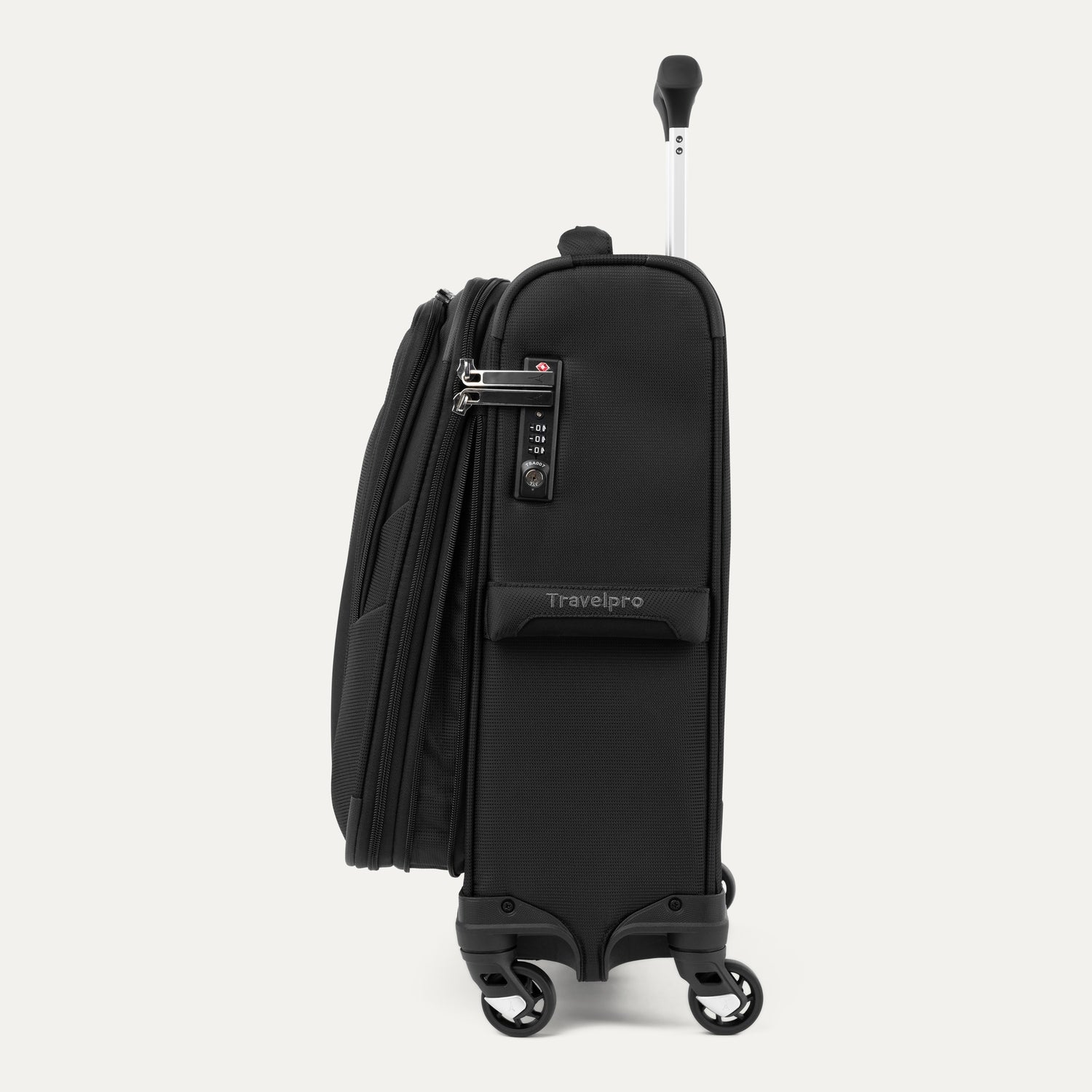 Maxlite® 5 19" International Carry-On Expandable Spinner