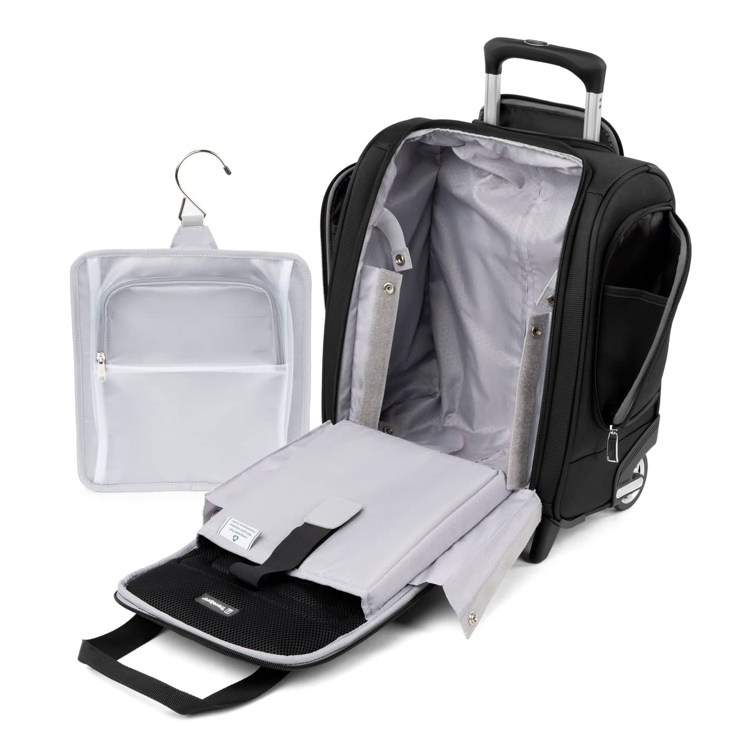 Maxlite® 5 Rolling Underseat Bag