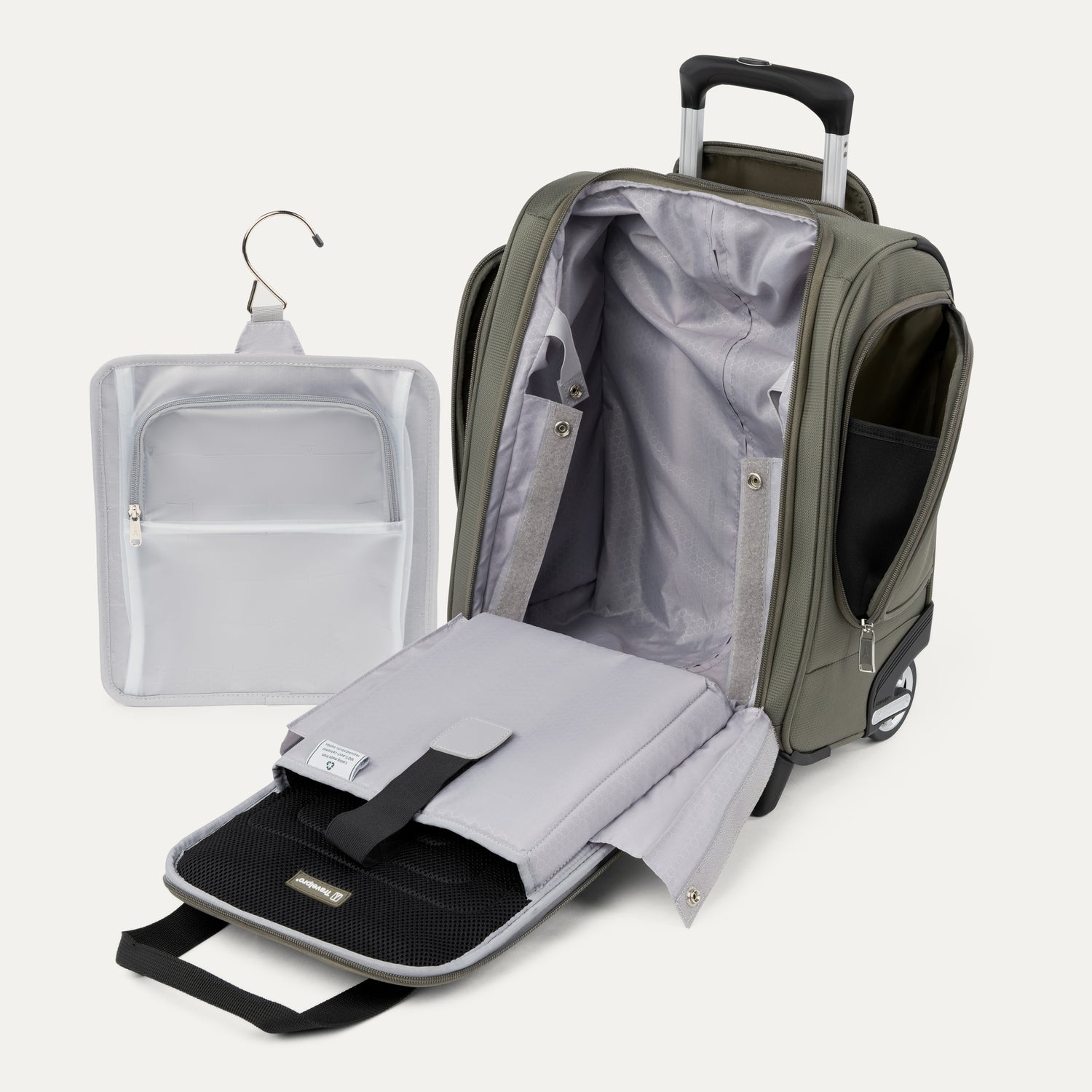 Maxlite® 5 Rolling Underseat Bag