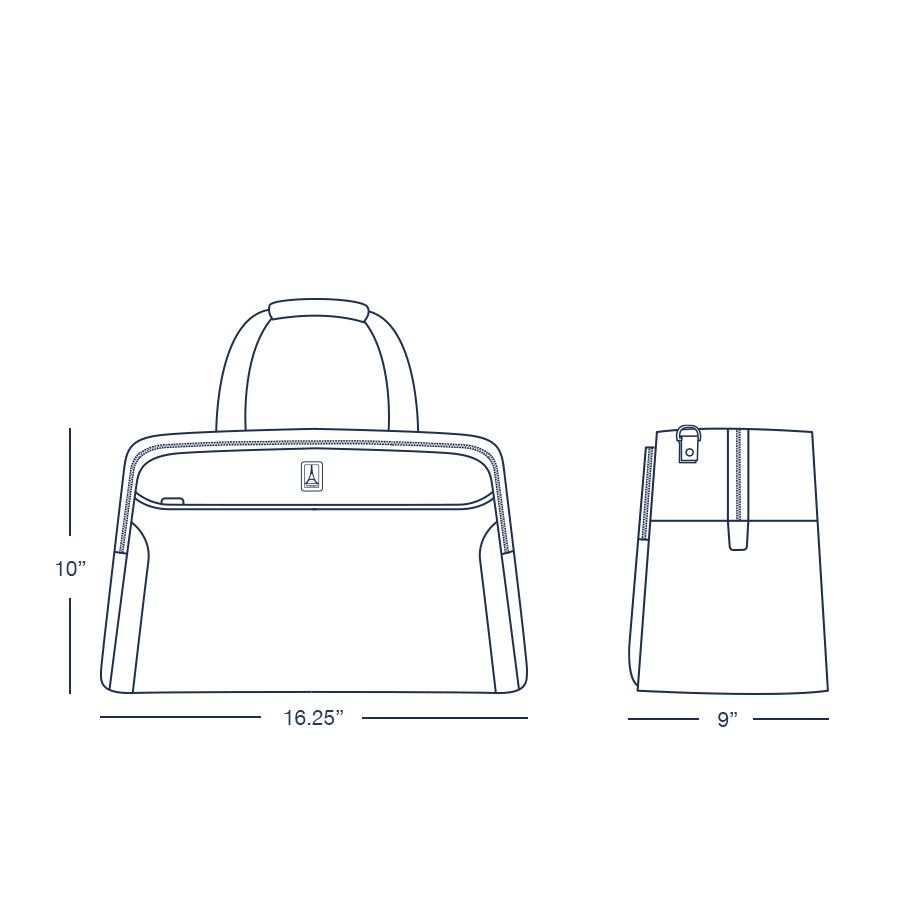 Luggage Features