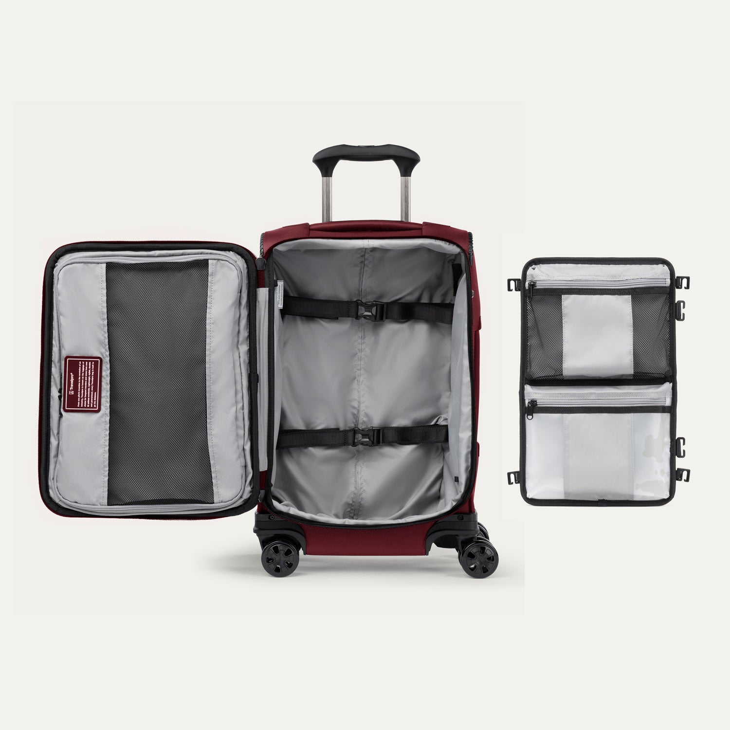 Crew™ Classic Carry-On Expandable Spinner
