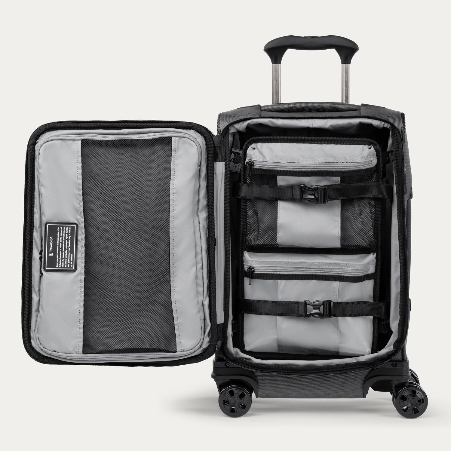 Crew™ Classic Compact Carry-On Expandable Spinner