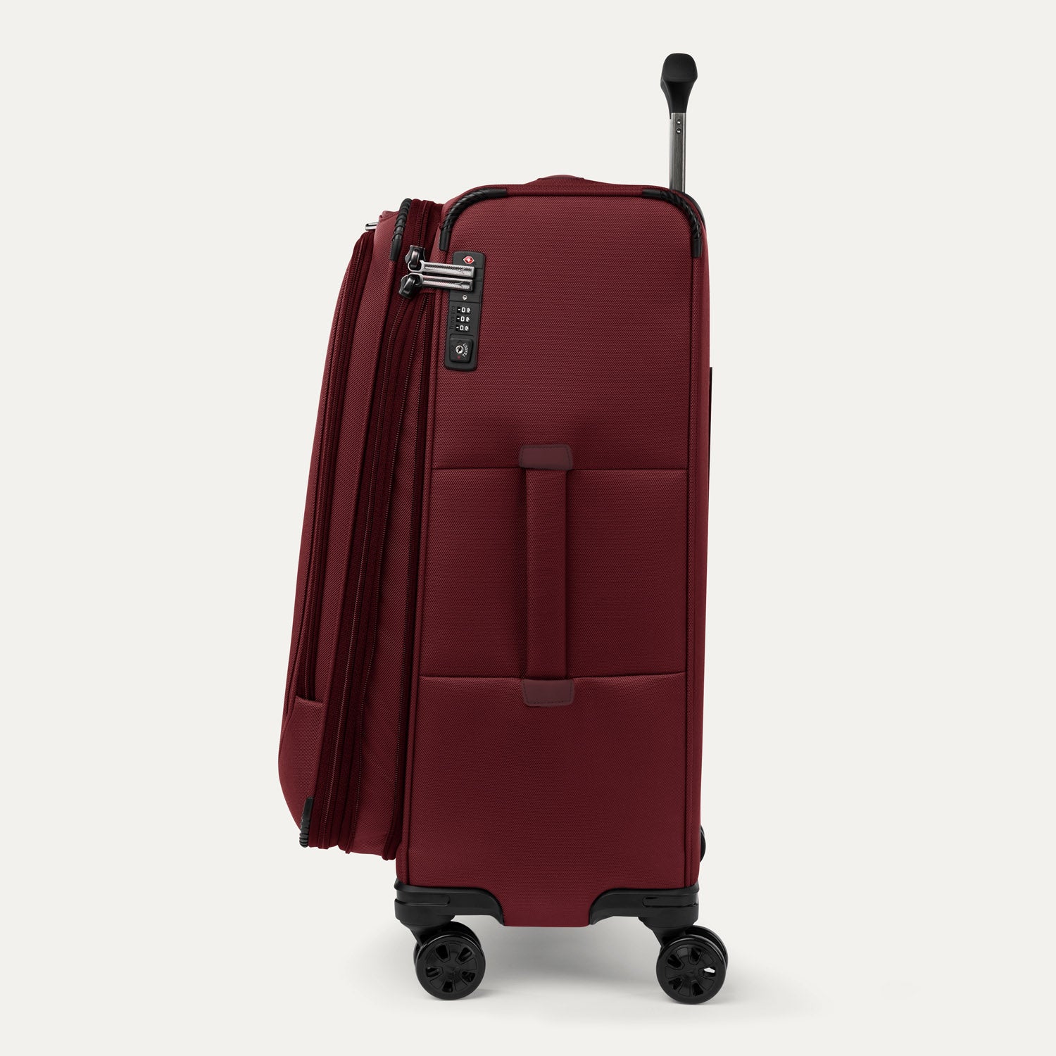 Crew™ Classic Medium Check-in Expandable Spinner