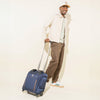 Crew™ Classic Rolling UnderSeat Carry-on