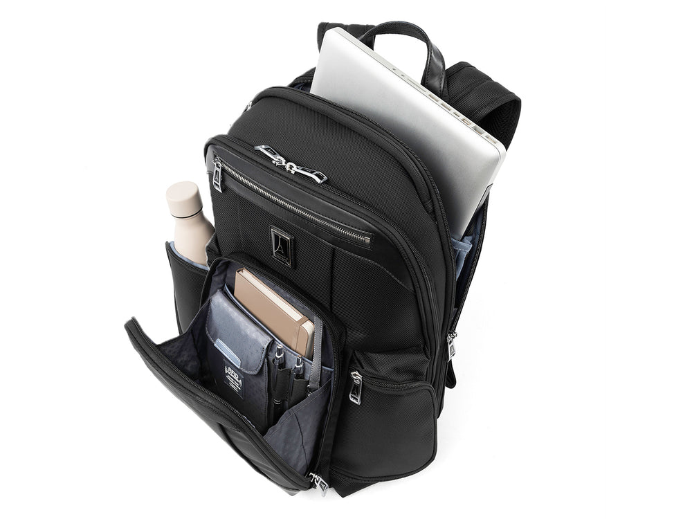 Platinum® Elite Business Backpack