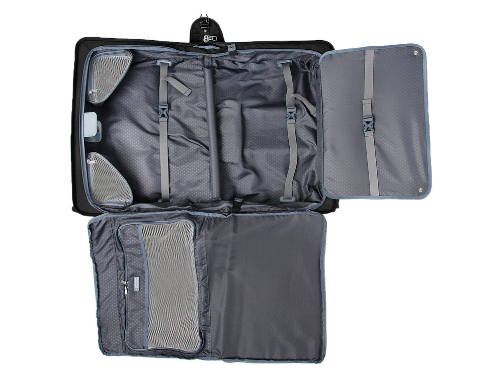 Platinum® Elite Carry-On Rolling Garment Bag