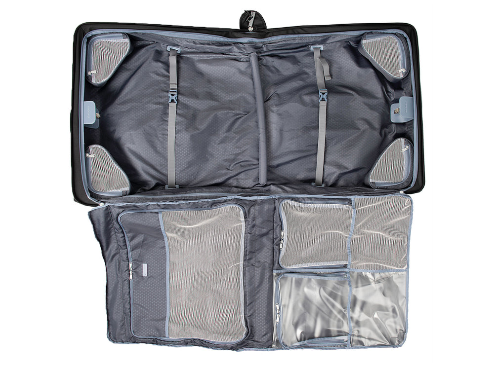 Platinum® Elite 50” Rolling Garment Bag