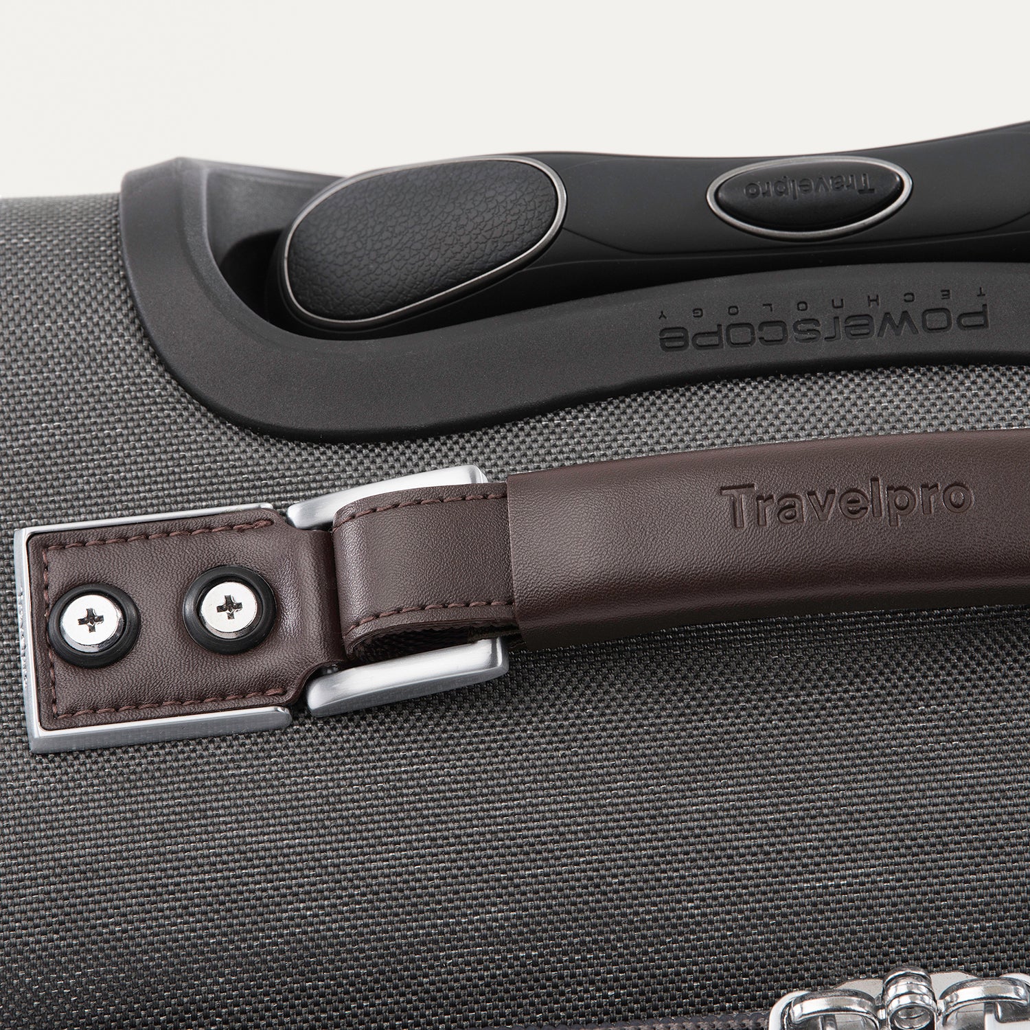 Platinum® Elite 21/25/29 - Luggage Set