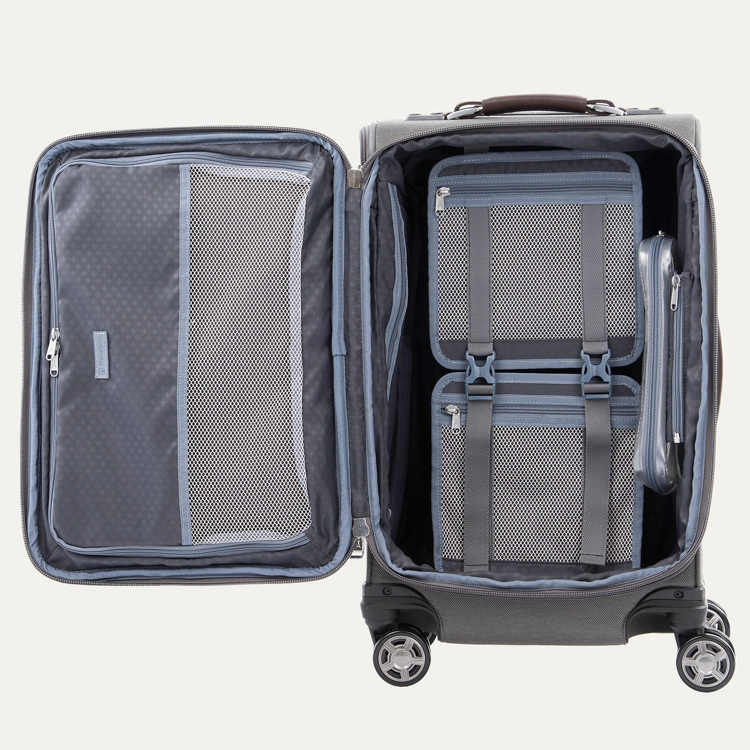 Platinum® Elite 21/25/29 - Luggage Set