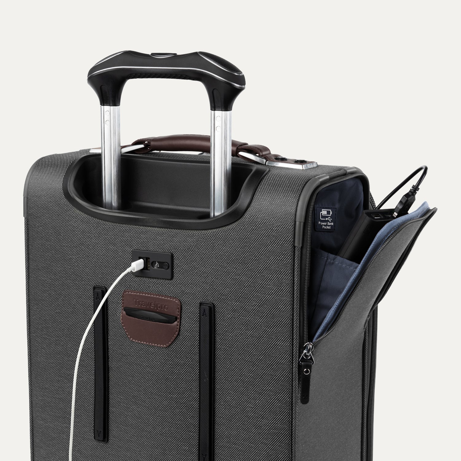 Platinum® Elite 21/25/29 - Luggage Set