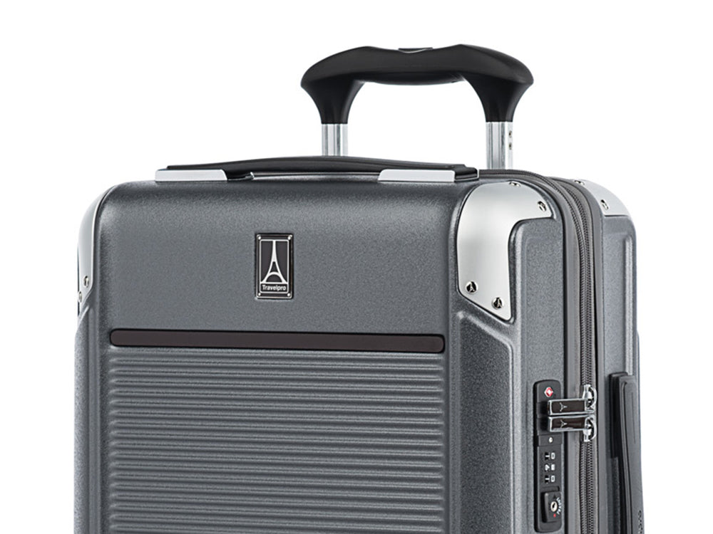Platinum® Elite Carry-On Hardside Spinner