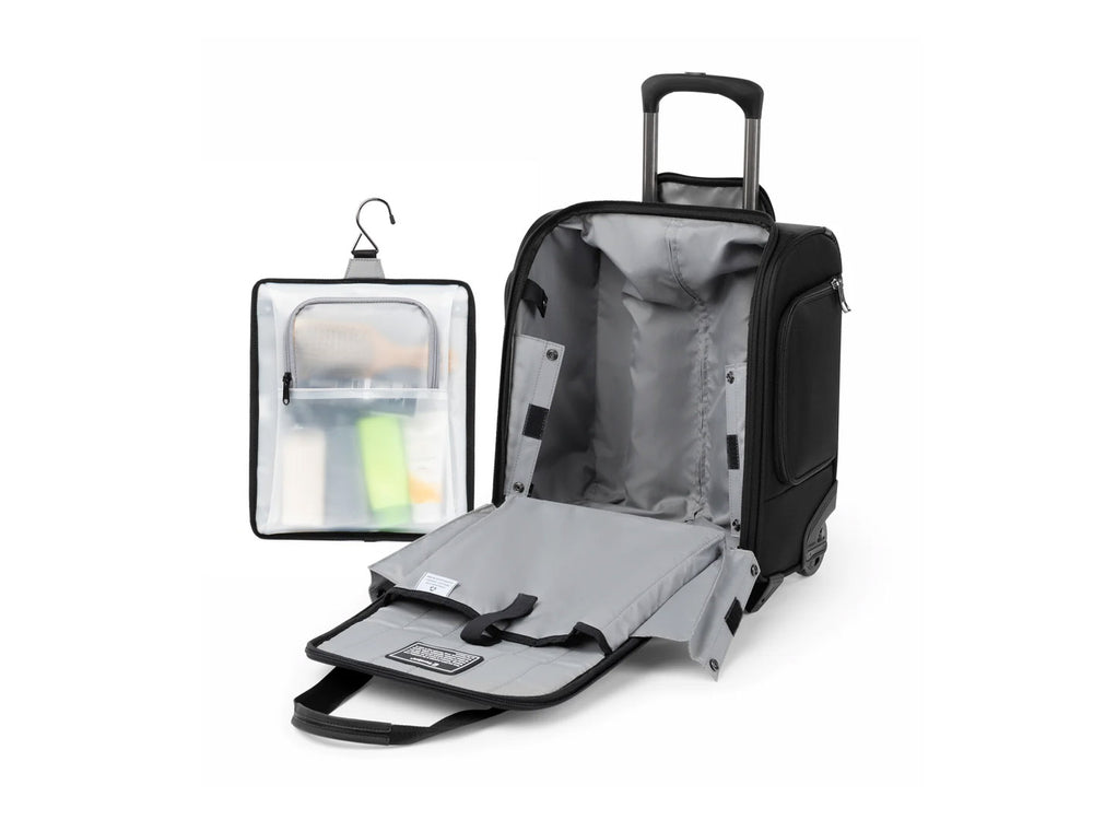 Crew™ Classic Rolling UnderSeat Carry-on