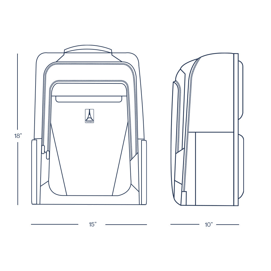 Luggage Features