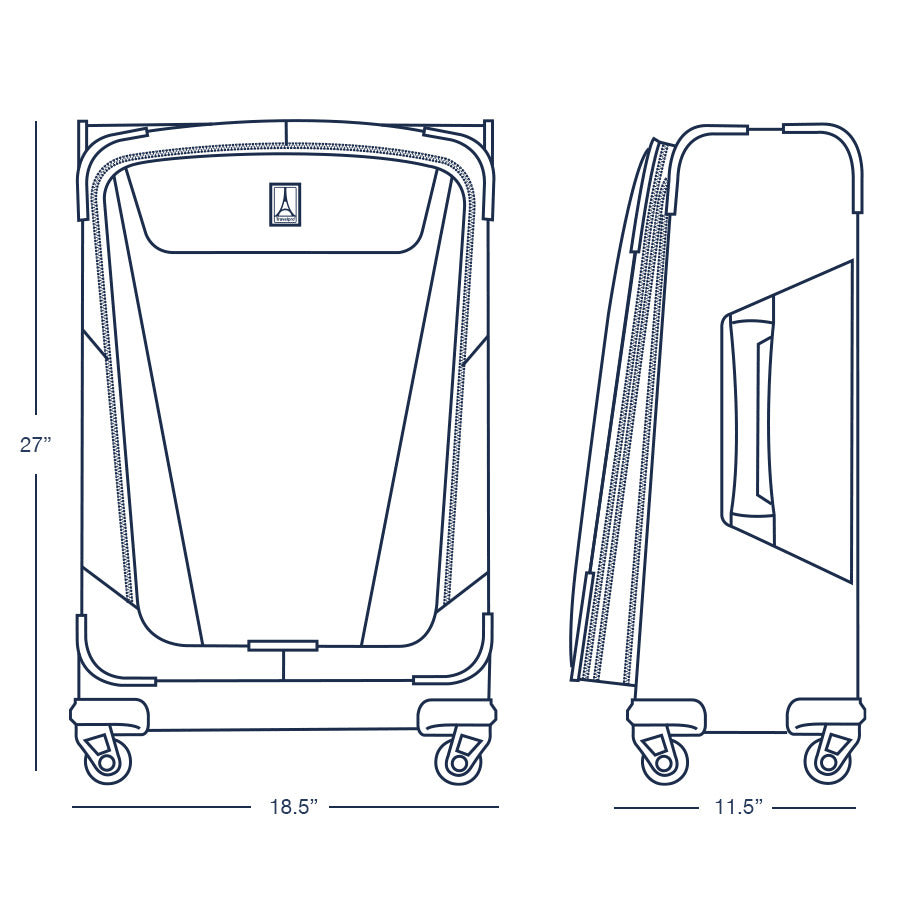 Luggage Features