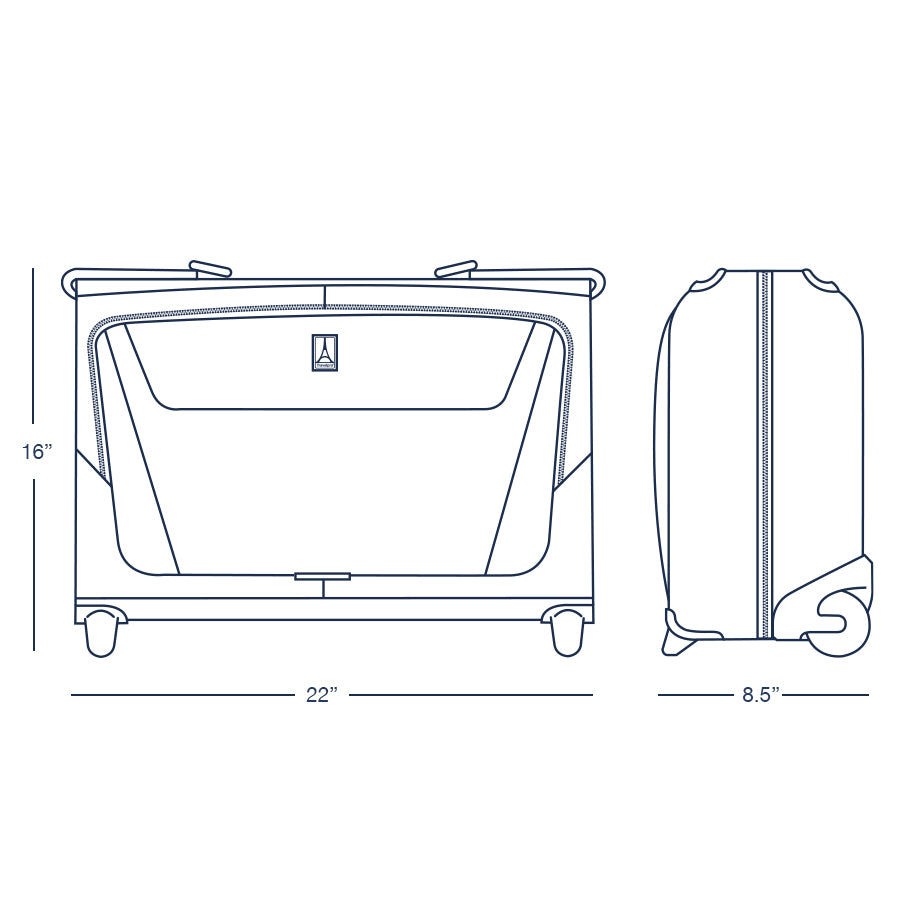 Luggage Features