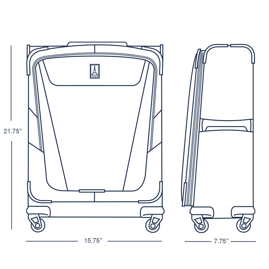 Luggage Features