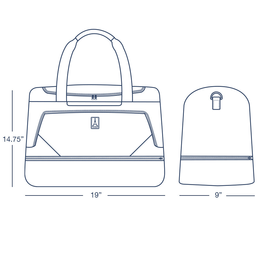 Luggage Features