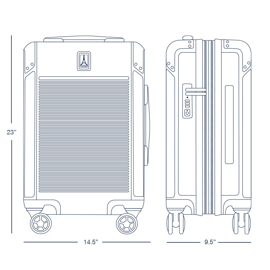 Luggage Features