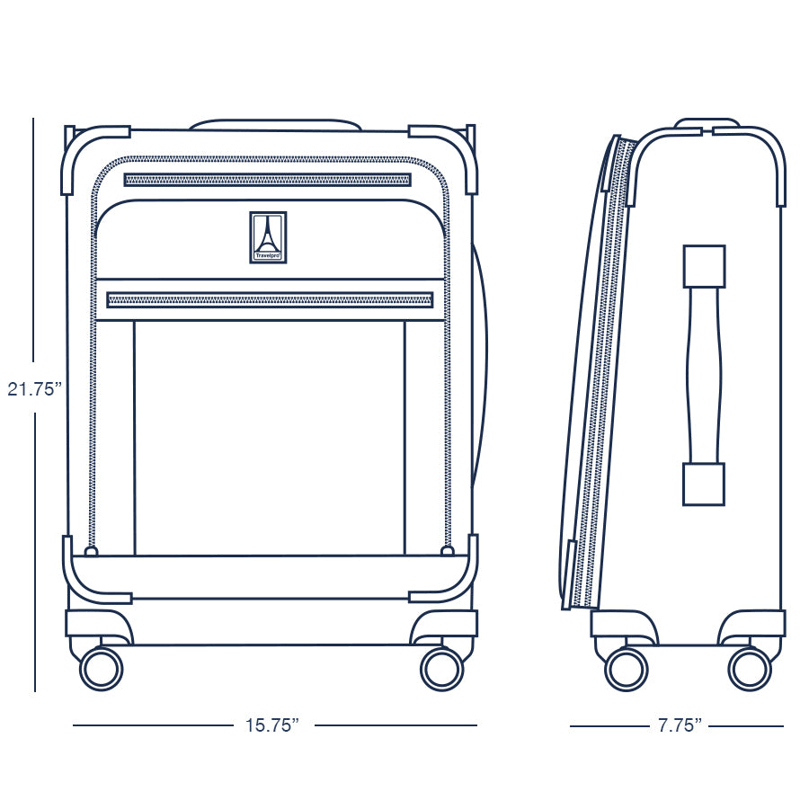 Luggage Features