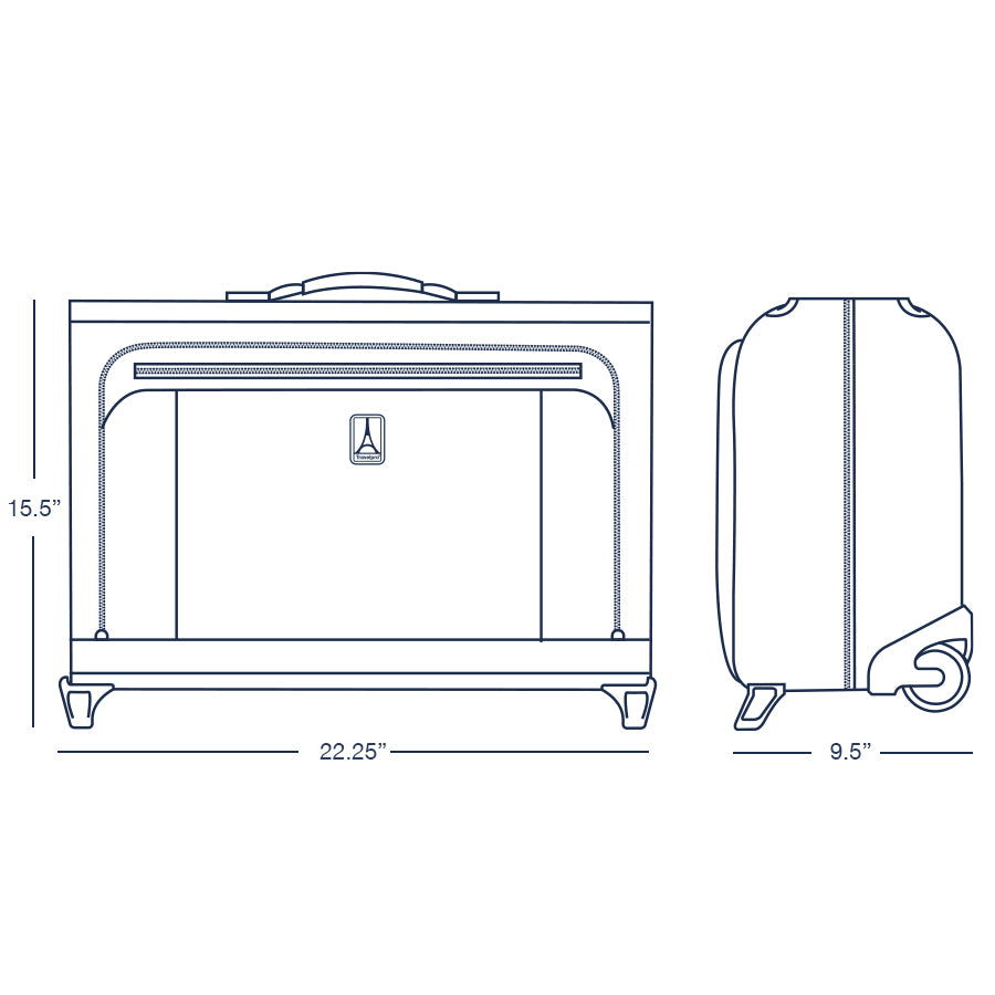 Luggage Features