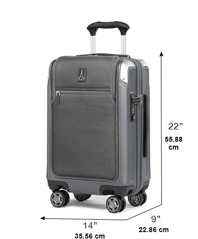 Compact Business Plus Carry On