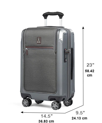 Business Plus Carry On