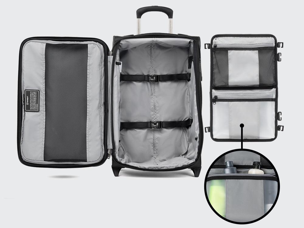 Crew™ Classic Carry-On Expandable Rollaboard®