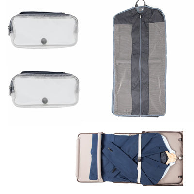 Platinum® Elite 21/25/29 - Luggage Set