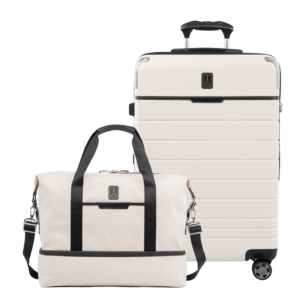 Travelpro® x Travel + Leisure®